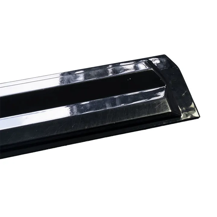 Nẹp Sườn Ford Ranger 2023 bản lớn - Ảnh 2