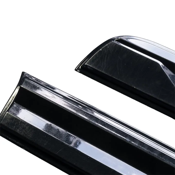 Nẹp Sườn Ford Ranger 2023 bản lớn - Ảnh 3