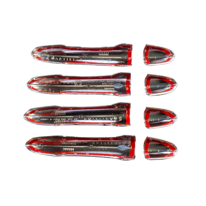 Tay Cửa Ford Territory Xi - Ảnh 1