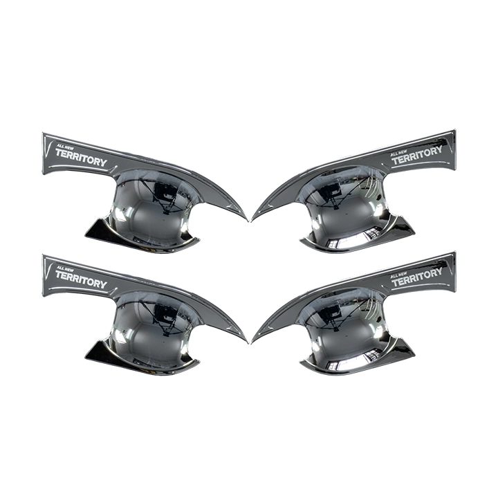 Chén Cửa Ford Territory Xi - Ảnh 1