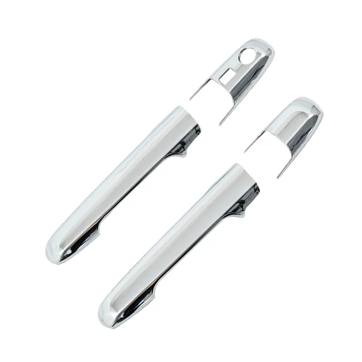 Tay Cửa Toyota Veloz/Avanza 2022 Xi/Wigo 2023 - Ảnh 2