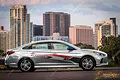 Tem Xe Hyundai Elantra - HEL006 - ảnh 1