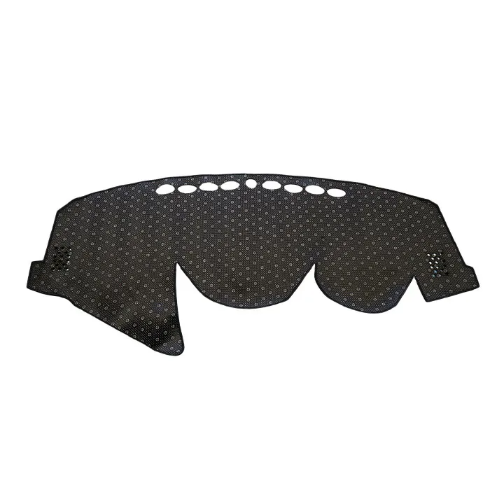 Thảm Taplo Cacbon Hyundai Veloster - Ảnh 3