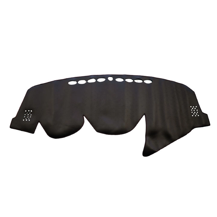 Thảm Taplo Cacbon Hyundai Veloster - Ảnh 1