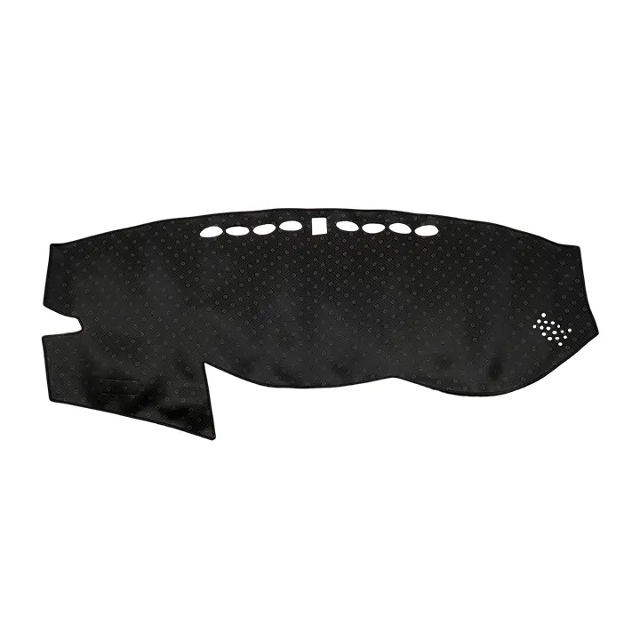 Thảm Taplo Cacbon Hyundai Tucson 2017 - Ảnh 3