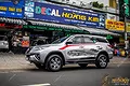 Tem Xe Toyota Fortuner - TFO059 - ảnh 1