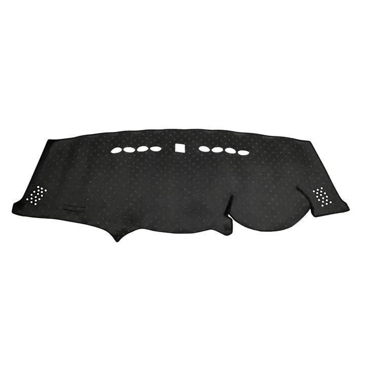 Thảm Taplo Cacbon Hyundai Tucson 2010 - Ảnh 3