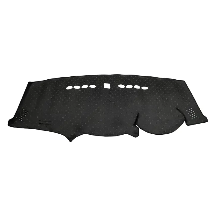 Thảm Taplo Cacbon Hyundai Tucson 2022 - Ảnh 3