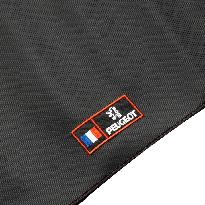 Thảm Taplo Cacbon Peugeot 2008 - Ảnh 2