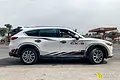 Tem Xe Mazda Cx8 - MC8012 - ảnh 1