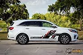 Tem Xe Kia Sorento - SOR004 - ảnh 1