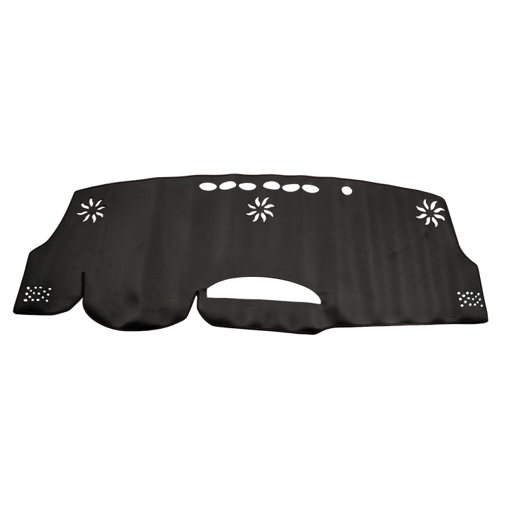 Thảm Taplo Cacbon Lexus Rx 350 - Ảnh 1