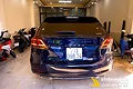 Độ Đèn Hậu Toyota Venza - ảnh 6