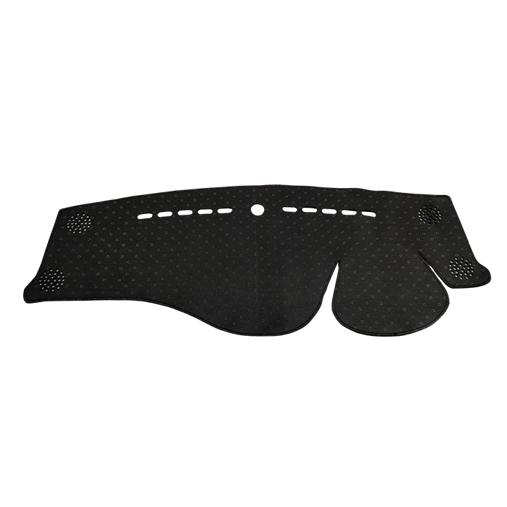 Thảm Taplo Cacbon Hyundai Sonata