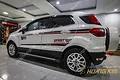 Tem Xe Ford Ecosport - FEC002 - ảnh 1