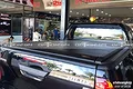 Nắp Thùng Cuộn Điện OPTION 4x4 Toyota Hilux - ảnh 2