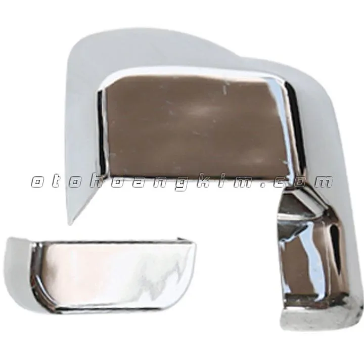 Ốp bản lề Ford Transit [2016-2020] - Ảnh 3