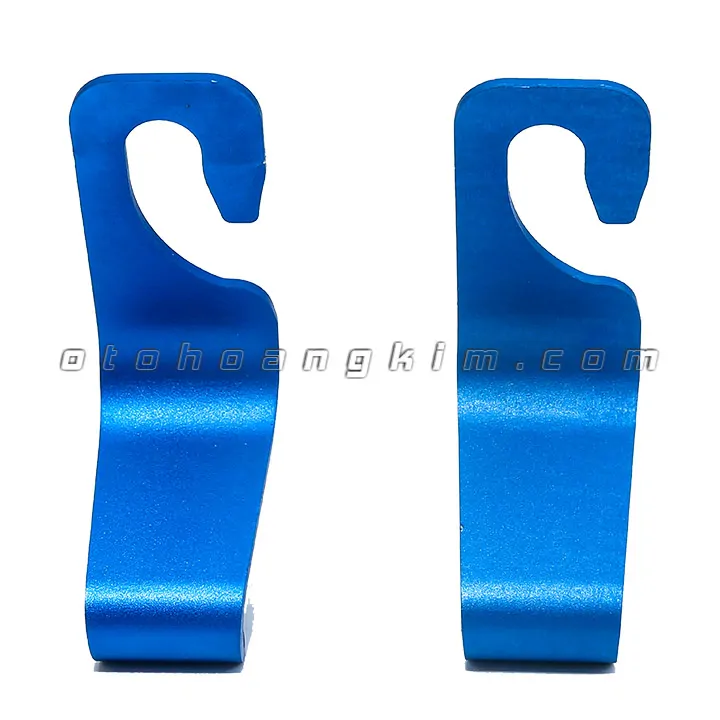 Móc treo đồ inox - Ảnh 2