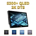 Màn hình android Winca S300+ QLED 2K DTS 9 inch - ảnh 1