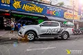 Tem Xe Nissan Navara - NNA016 - ảnh 1