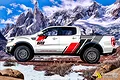 Tem Xe Ford Ranger - FRA160 - ảnh 1