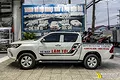 Tem Xe Toyota Hilux - THI015 - ảnh 1