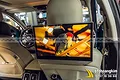 Màn hình gối đầu Kia Sorento - ảnh 1