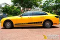 Dán Đổi Màu Vinfast LUX A - ảnh 1