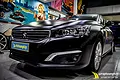 Tem Xe Peugeot 508 - PE5001 - ảnh 3