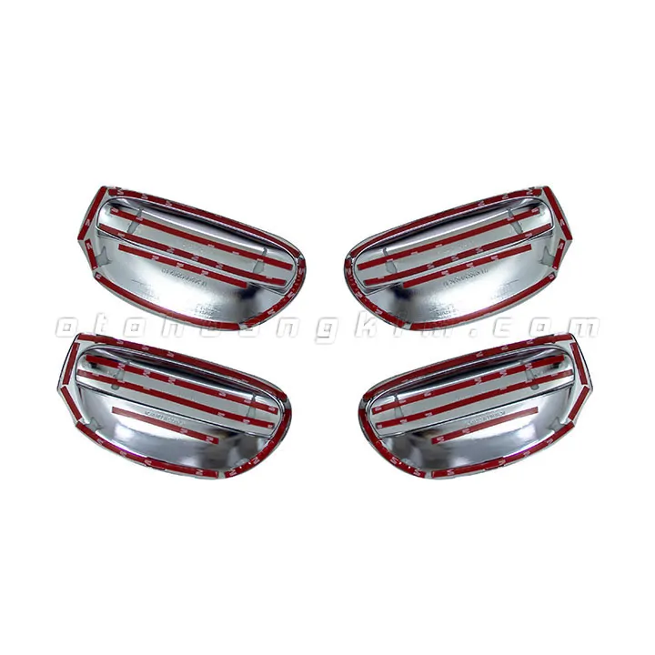 Chén cửa Mitsubishi Attrage [2015-2020] - Ảnh 3