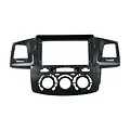 Mặt dưỡng Toyota Fortuner [2009-2015] - ảnh 1
