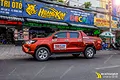 Tem Xe Toyota Hilux - THI014 - ảnh 1