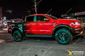 Tem Xe Ford Ranger Raptor - FRA151 - ảnh 1
