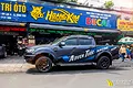 Tem Xe Ford Ranger - FRA159 - ảnh 1
