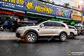 Tem Xe Chevrolet Captiva - CCA018 - ảnh 1