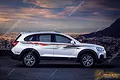 Tem Xe Chevrolet Captiva - CCA004 - ảnh 1