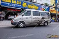 Tem Xe Mercedes Sprinter - MSP007 - ảnh 1