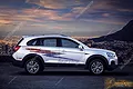 Tem Xe Chevrolet Captiva - CCA011 - ảnh 1