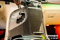 Sơn Nội Thất Carbon Toyota Venza - ảnh 7