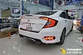Tổng Hợp Sản Phẩm Đèn Hậu Honda Civic - ảnh 3
