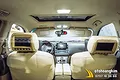 Màn hình gối đầu Infiniti - FX35 - ảnh 1