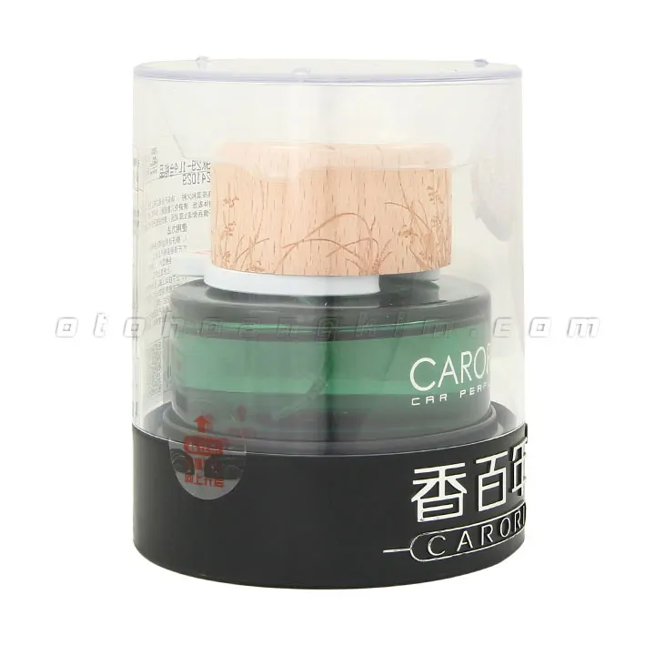 Nước hoa Carori 235 xanh - Ảnh 2