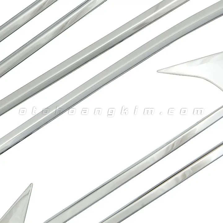 Nẹp chân kính Kia Seltos [2020] - Ảnh 2