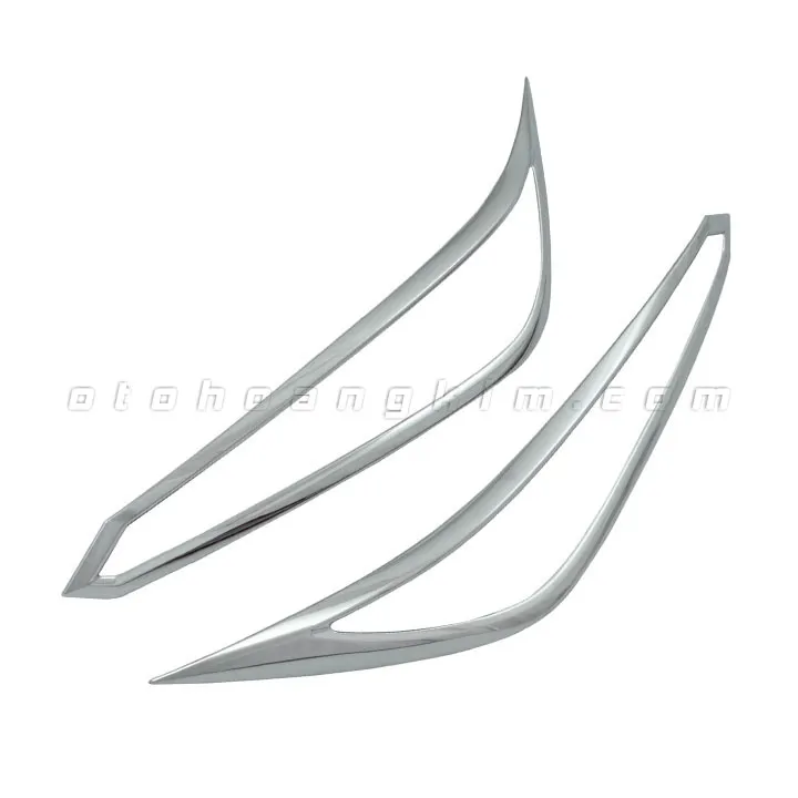 Viền đèn trước Honda City [2021] - Ảnh 3