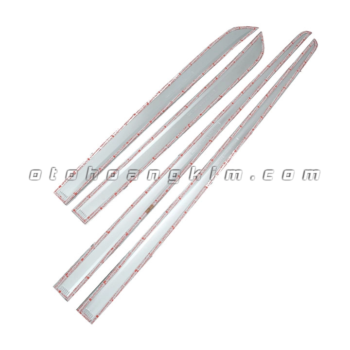 Nẹp sườn Kia Rondo [2017-2020] Hàn Quốc - Ảnh 1