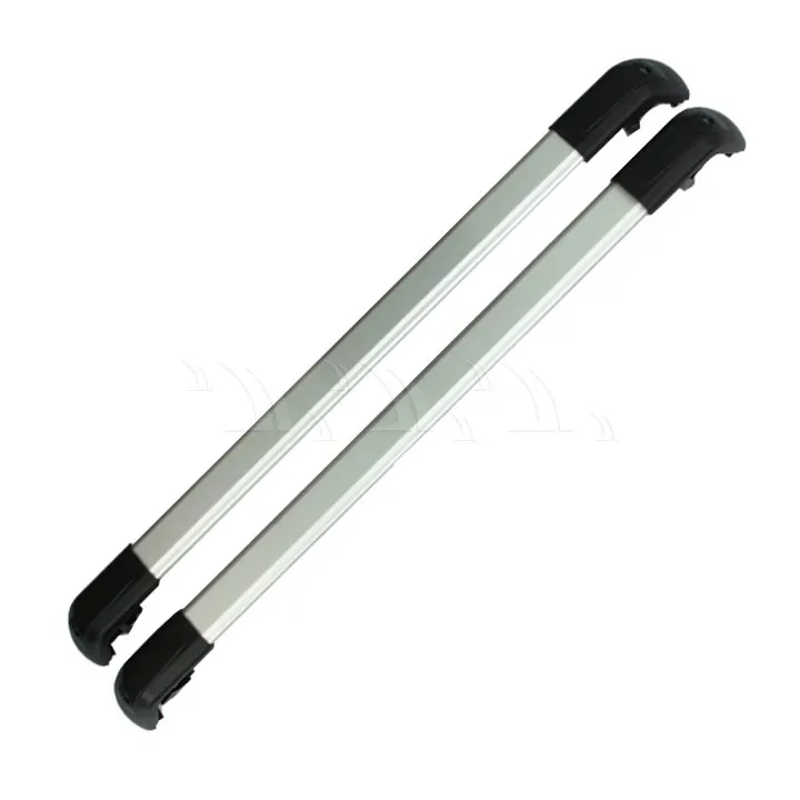 Baga Ford Everest [2016-2020] 2 thanh ngang - Ảnh 2