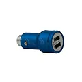 Cốc sạc Car Charger kiêm búa thoát hiểm - ảnh 1