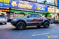Tem Xe Ford Ranger Raptor - FRA150 - ảnh 1