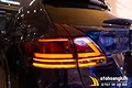 Độ Đèn Hậu Toyota Venza - ảnh 2