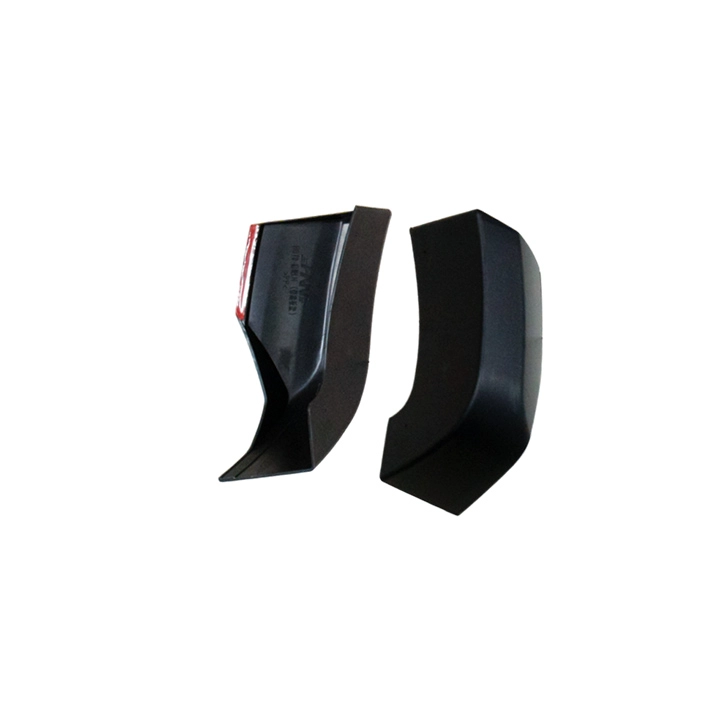 Ốp Cua Lốp Ford Ranger 2022+ Có LED 8CT (XLS/XLT) - Ảnh 1